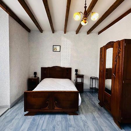 Aucairn Villa Château-Verdun Dış mekan fotoğraf